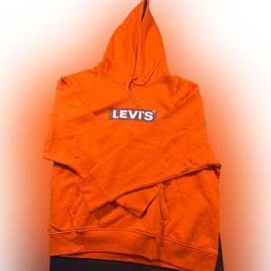 Levi’s Pullover Hoodie